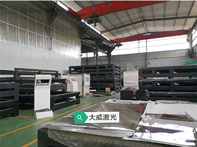 如何選擇激光切割機(jī)廠家？