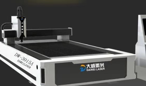 小型光纖激光切割機的優(yōu)勢有哪些？